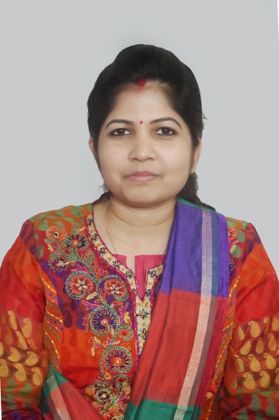 Dr. Srujani Behera