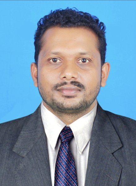 Dr. Pamirelli Ranjith
