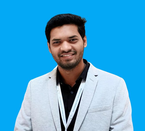 Mr. Sourav Ranjan Mohapatra