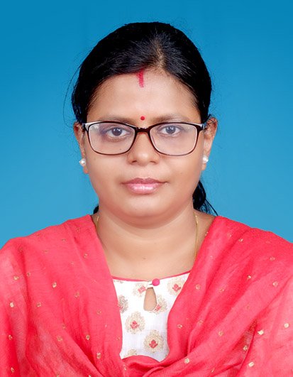 Dr. Chandana Behera